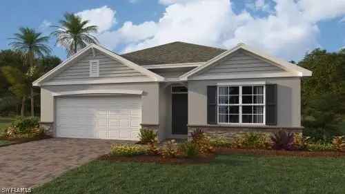 House For Sale in 113, Northeast 7th Place, Cape Coral, Florida