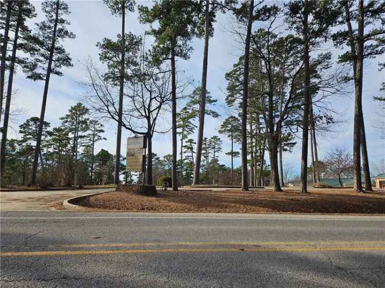 Land For Sale in 3016, East Van Buren, Eureka Springs, Arkansas