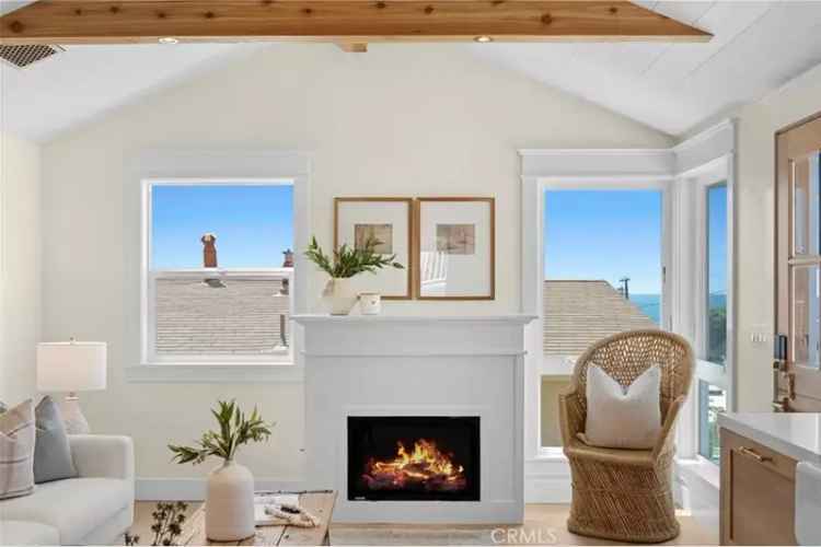 House For Sale in 31729, Fairview Road, Laguna Beach, California