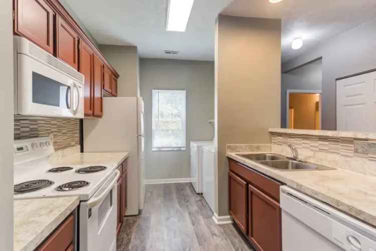 Rent Apartments in Northwest Fort Wayne with Unique Elegance and Modern Conveniences