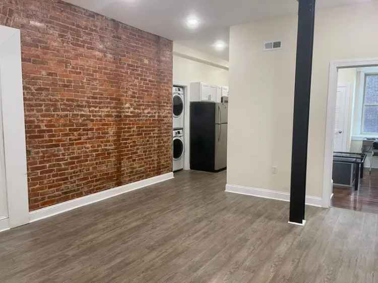 Rent Apartments with Shared Rooms Near UPenn and Drexel University