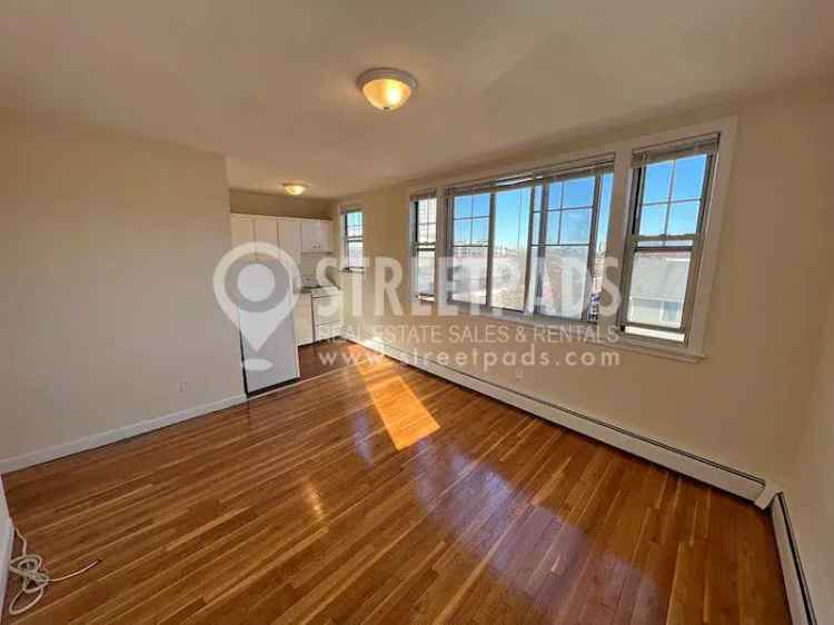 Rent Apartment in Brighton with Sunny Views and Modern Kitchen