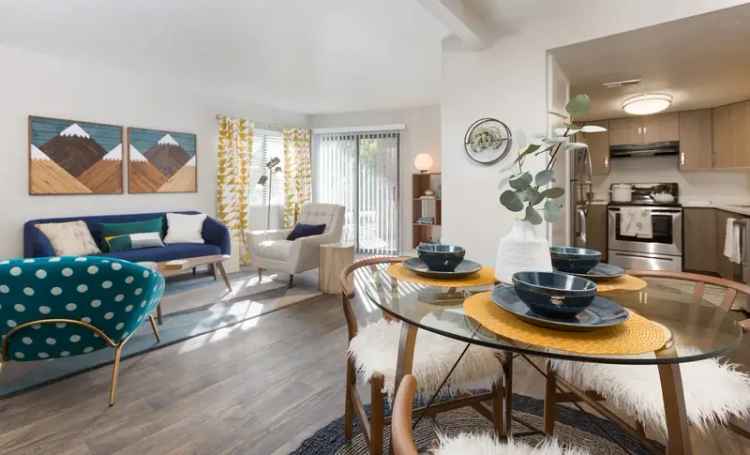 Rent Apartments in Murray with Pet Friendly Features and Comfort