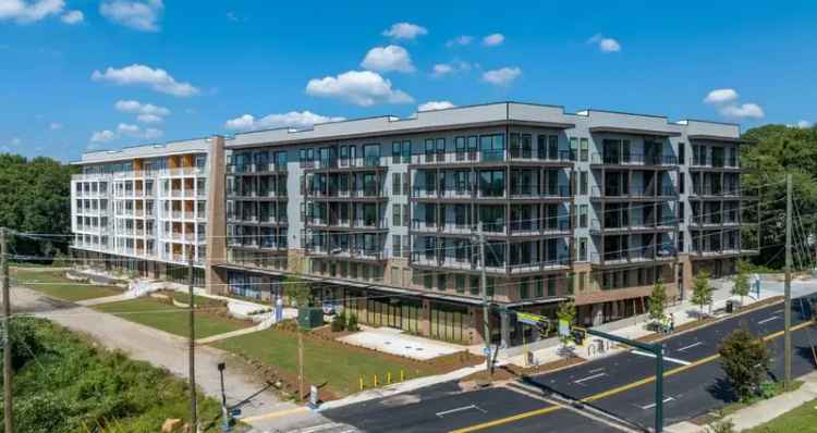 Apartments for Rent in Atlanta with Modern Amenities