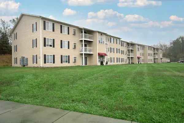 Rent Apartments in Fort Knox with Unique Features and Pet Friendly