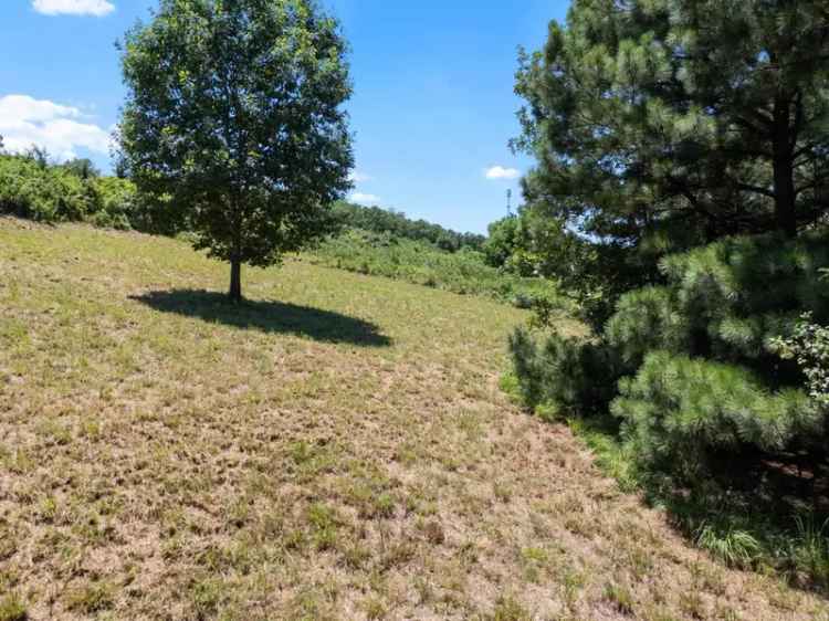 Land For Sale in Cabot, Arkansas