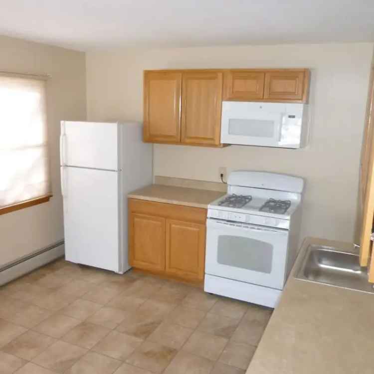 Apartment Unit for Rent