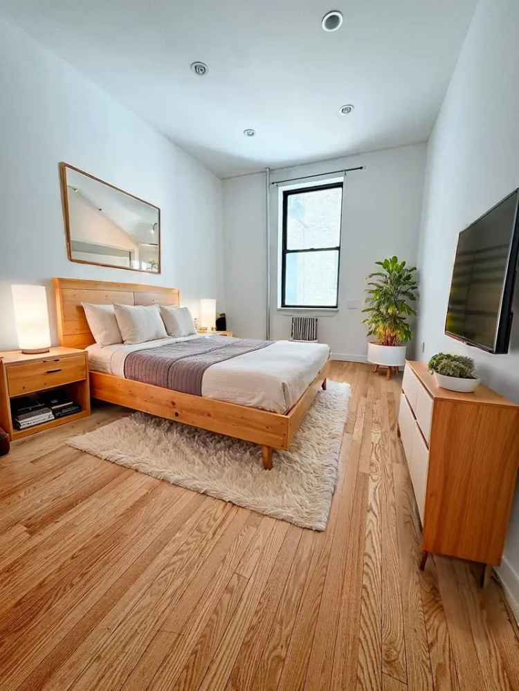 Rent 1 Bedroom Apartment in Astoria with Great Features