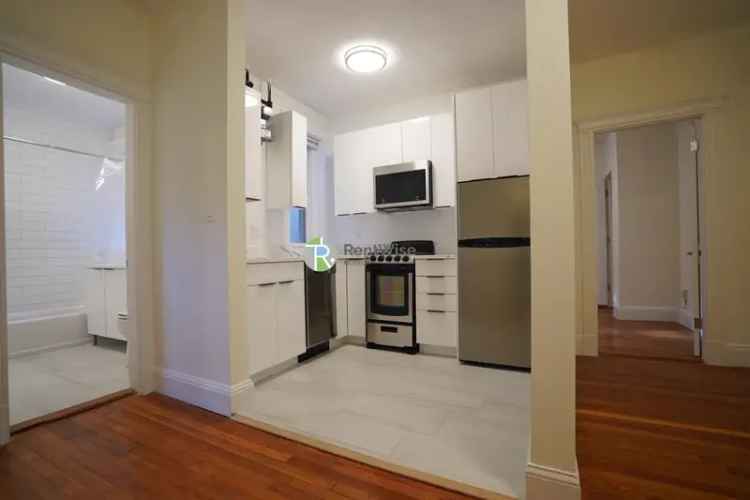 Rent Apartments in Allston Green District with Modern Amenities