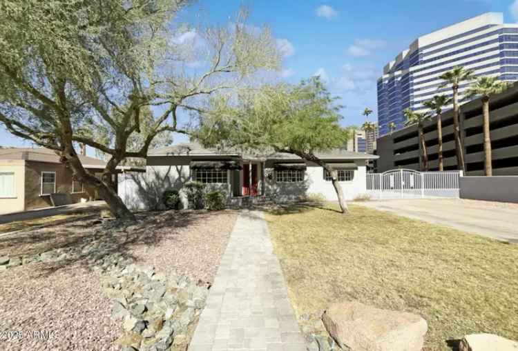 House For Sale in 30, West Cambridge Avenue, Phoenix, Arizona