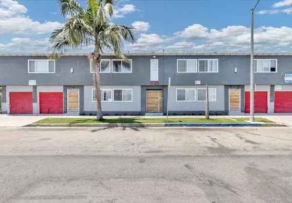 Rent Modern Apartments in Long Beach with Spacious Layouts and Amenities