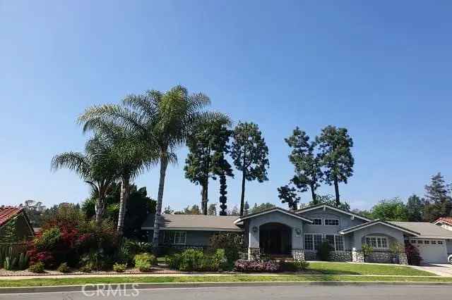 House For Sale in 1355, Paseo Dorado, San Dimas, California