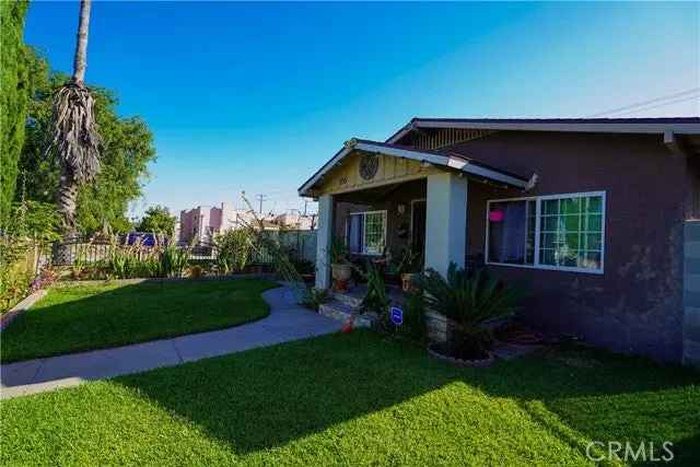 House For Sale in 755, North Sabina Street, Anaheim, California