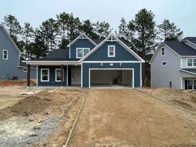 House For Sale in Andrews, North Carolina