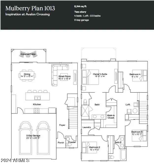 House For Sale in Mesa, Arizona