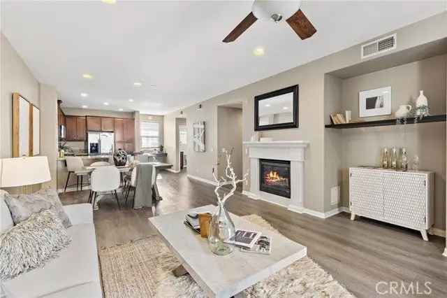 House For Sale in 15214, Fairfax Way, Tustin, California