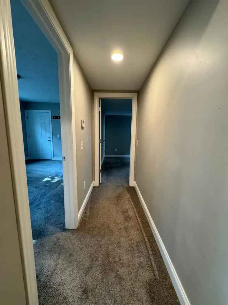 Rent Apartment in Tremont Near Ohio City and Downtown Cleveland