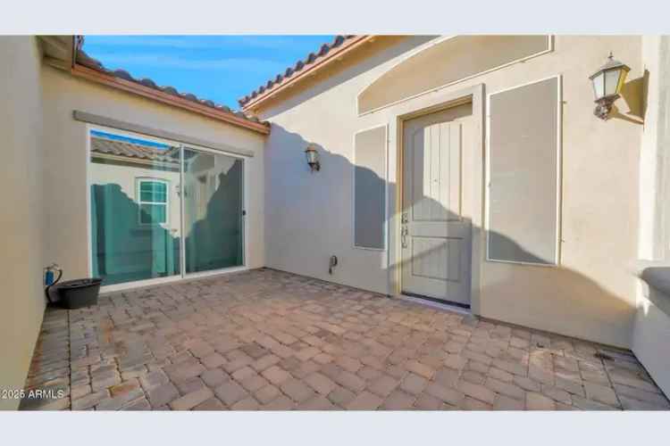 Luxurious Single-Story Home for Sale in Palm Valley North with Exceptional Features