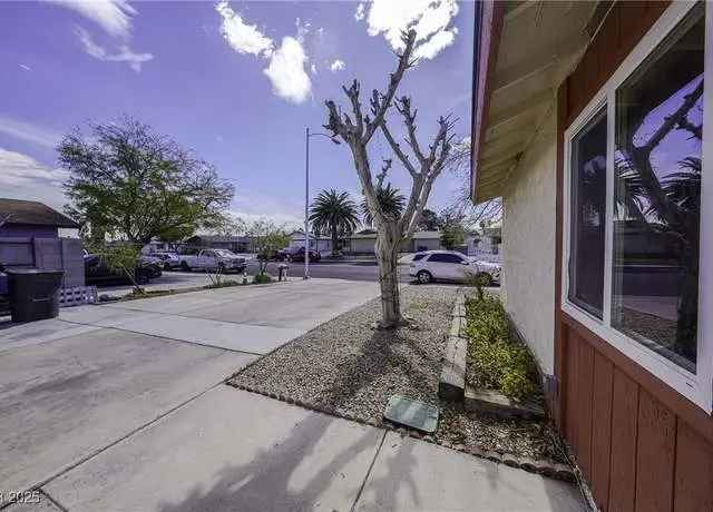 Land For Sale in Las Vegas, Nevada