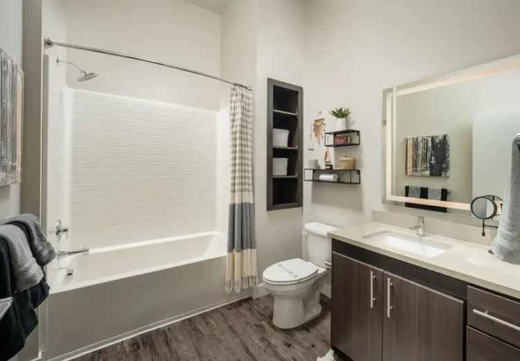 Rent Apartments in Mountain View CA with Exceptional Amenities