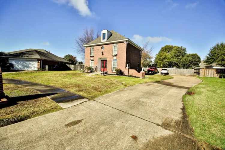 House For Sale in 1108, Richland Cove, West Memphis, Arkansas