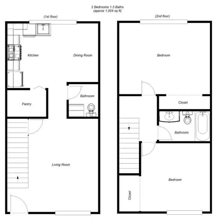 Rent Spacious Apartments in Campbell Plaza with Modern Amenities