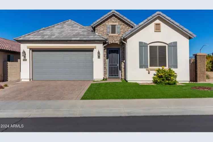 Buy Home in Ventana Lakes with Upgrades and Outdoor Kitchen