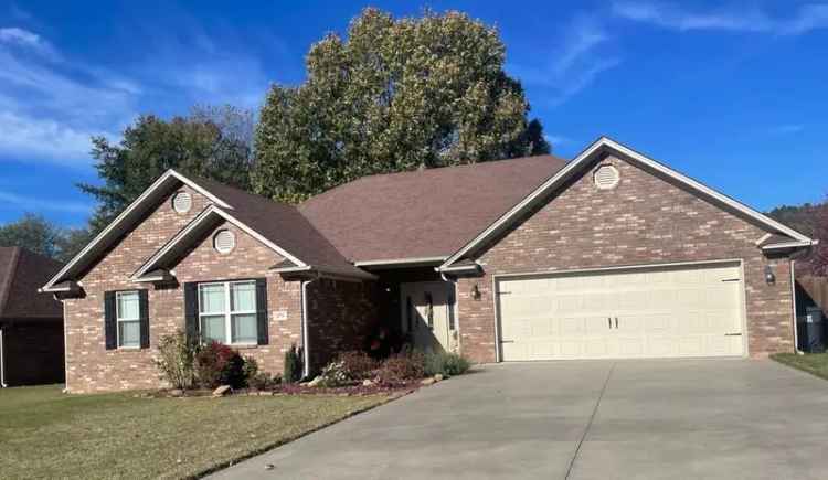 House For Sale in 373, Thornwood Lane, Russellville, Arkansas