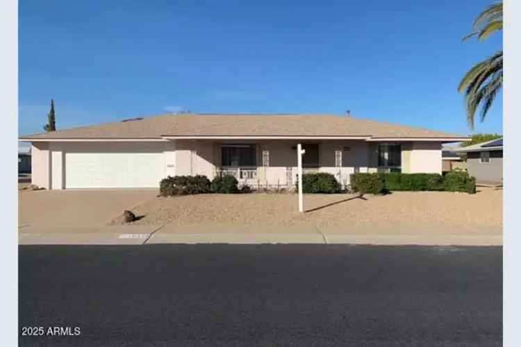 Buy Shasta House in a Great Location with Large Corner Lot