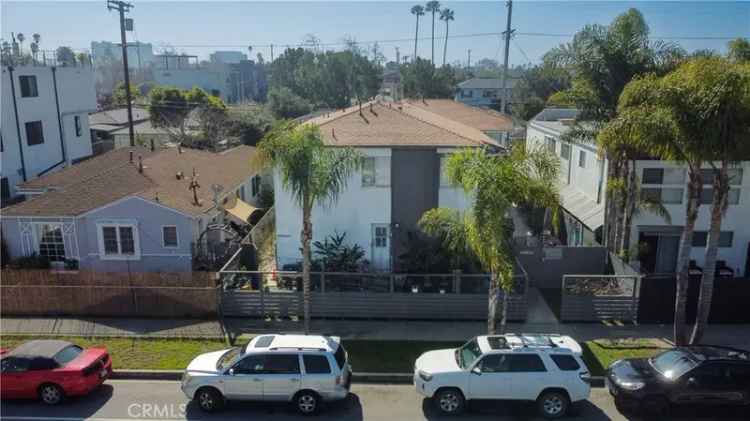 House For Sale in 504, Grand Boulevard, Los Angeles, California