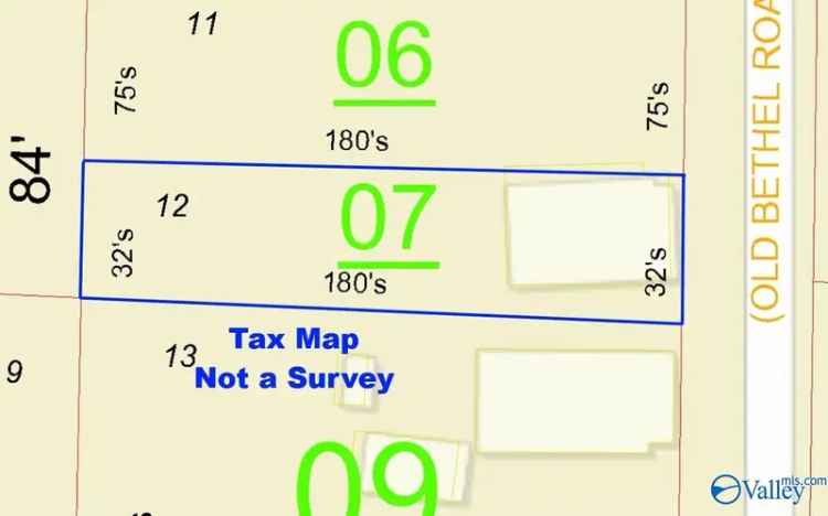 Live Auction Buy Residential Lot in Auction with Investment Potential