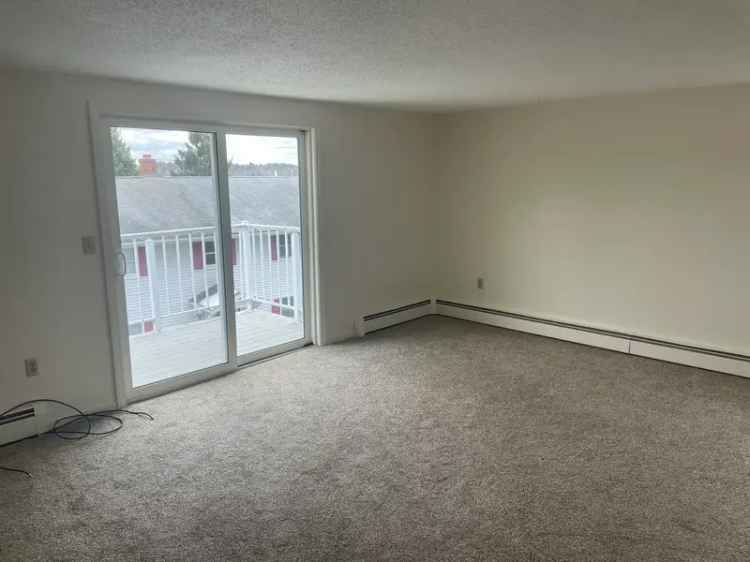 Apartment Unit for Rent