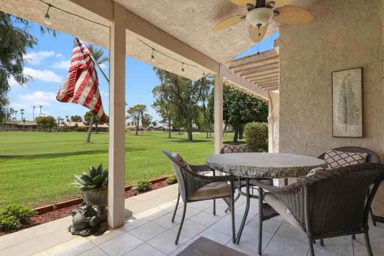 House For Sale in 43409, Lacovia Drive, Bermuda Dunes, California