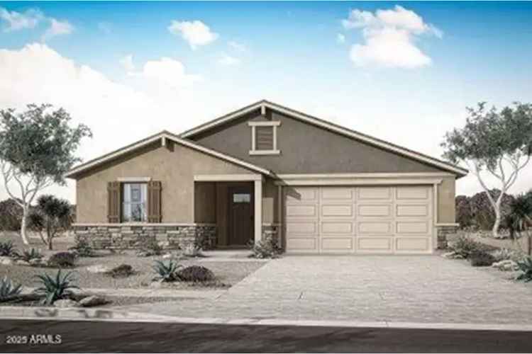 House For Sale in Surprise, Arizona