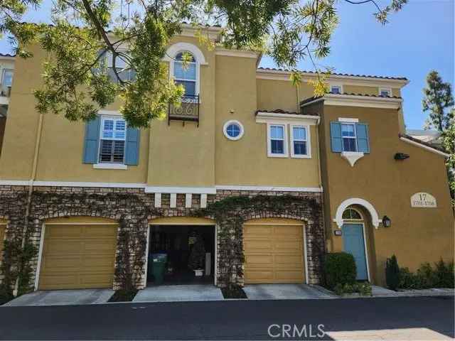 House For Sale in Irvine, California