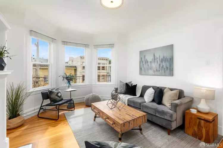 House For Sale in San Francisco, California