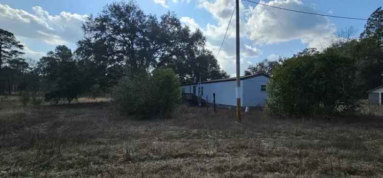 Rent Beautiful 2 Bed 2 Bath Home on Edmund Highway with 1 Acre Land