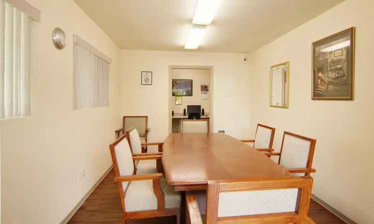 Rent Mountain View Apartments in a Quiet Country Setting with Amenities