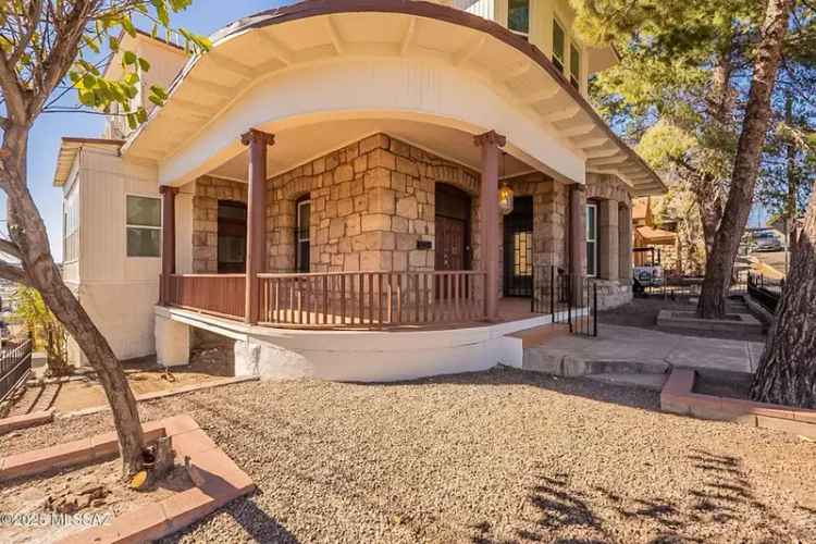 Rent Beautifully Renovated Property in Nogales with Stunning Views