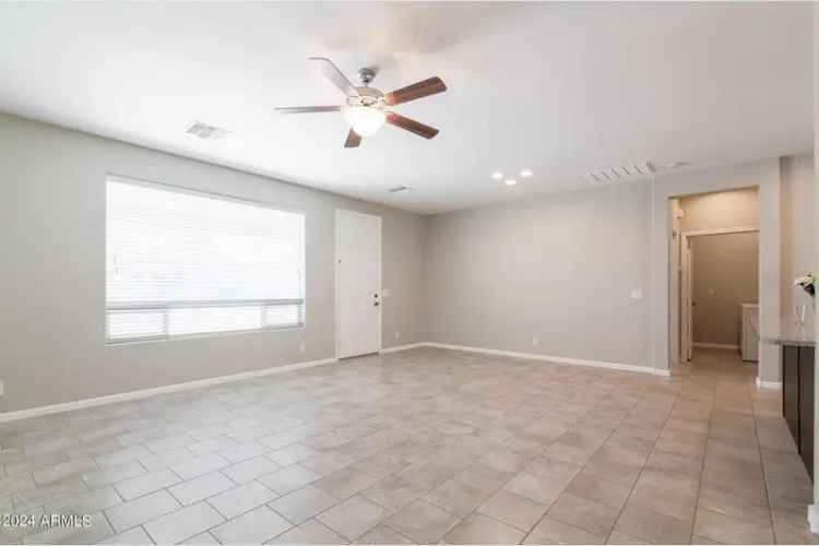 Buy Home in Sunland Springs 55 Community with 2 Bedrooms and Great Room