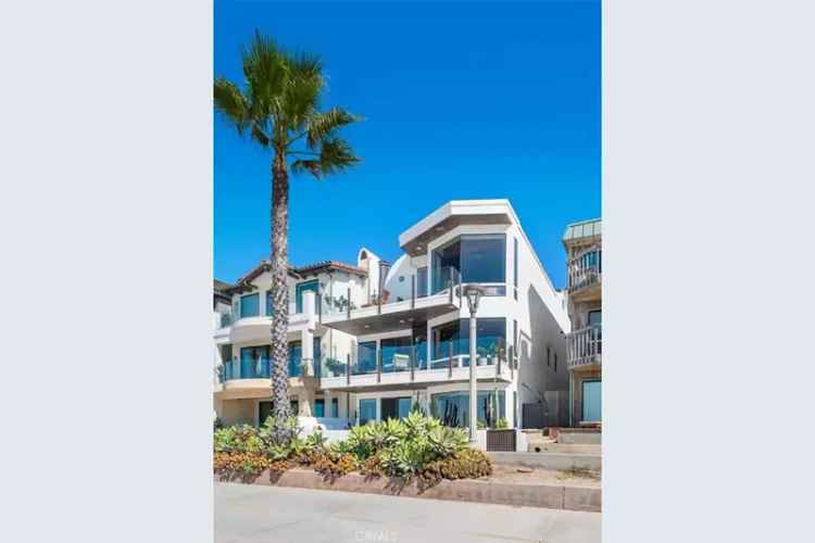 House For Sale in 708, The Strand, Manhattan Beach, California