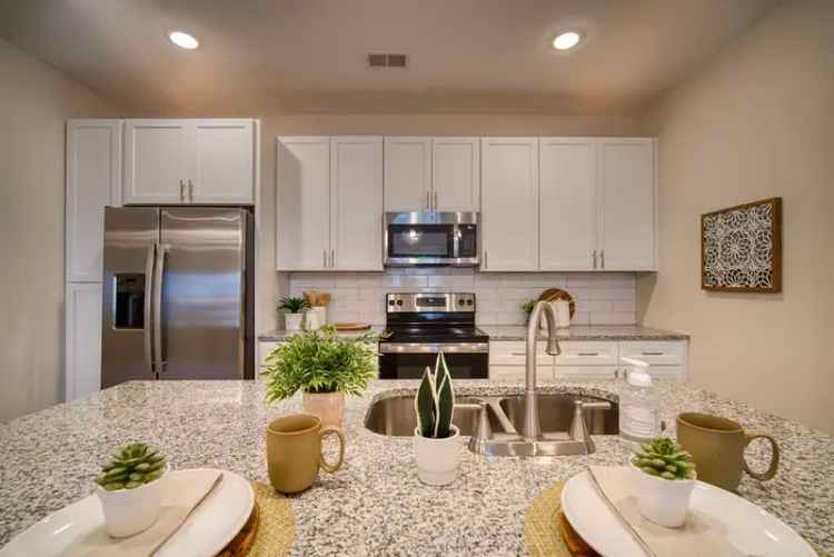 Luxury Apartments for Rent in Greenville SC with Modern Amenities