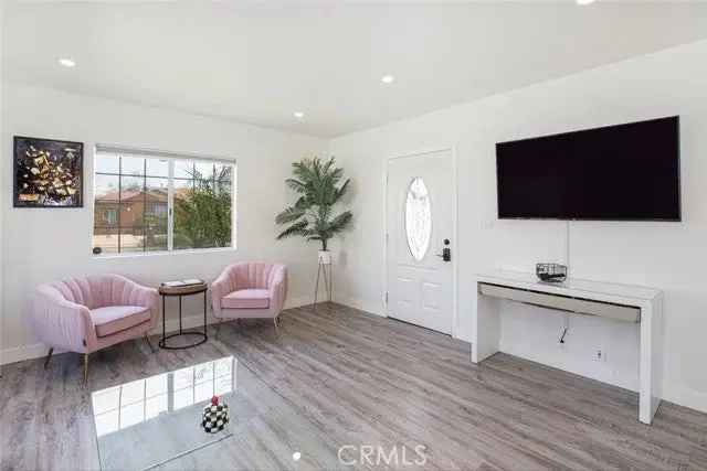 House For Sale in 8205, Wisner Avenue, Los Angeles, California