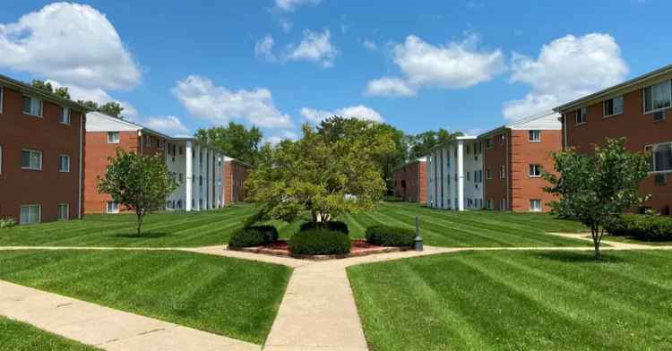 Rent Spacious Apartments in Ingham County with Modern Amenities