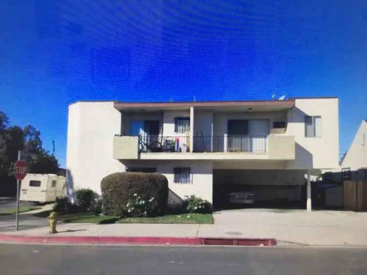 Rent Large Apartment Near Downtown Culver City with Modern Features