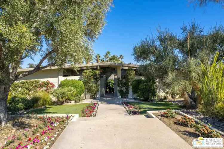 House For Sale in 46300, Desert Lily Drive, Palm Desert, California