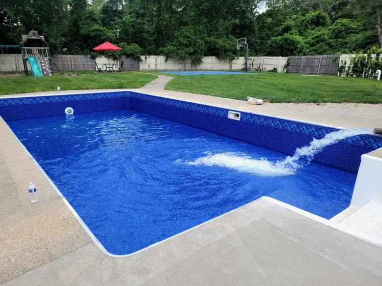 Buy Cape Cod House in Hyannis with Pool and Private Oasis Features