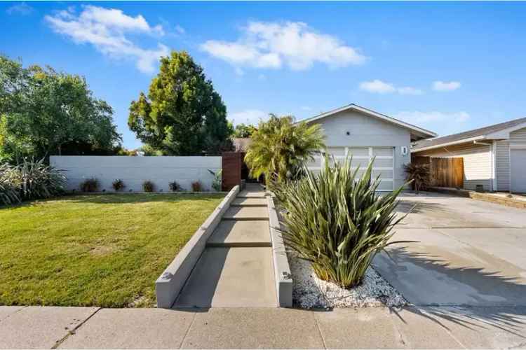 Buy Stunning House with Upgrades in Elk Grove Unified School District