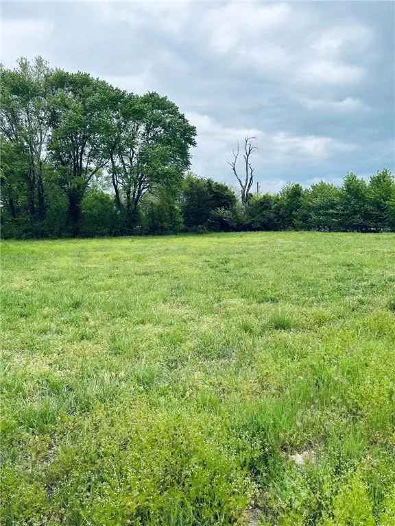 Land For Sale in 998, West Centerton Boulevard, Centerton, Arkansas