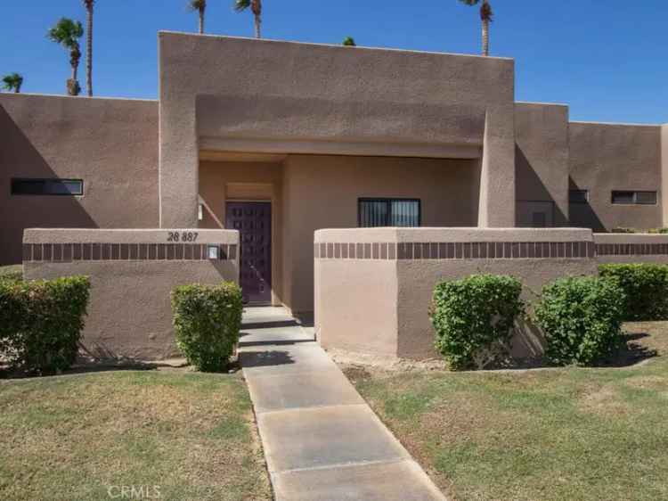 House For Sale in 28887, Isleta Court, Cathedral City, California